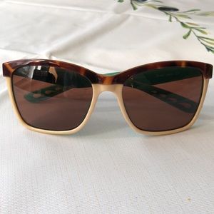 Costa Del Mar Anna Sunglasses